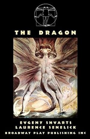 Bild des Verkufers fr The Dragon zum Verkauf von GreatBookPrices