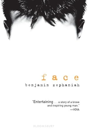 Seller image for Face for sale by GreatBookPrices