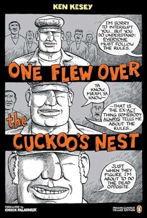 Imagen del vendedor de One Flew over the Cuckoo's Nest a la venta por GreatBookPrices