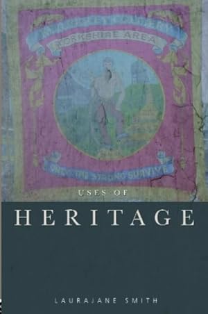 Immagine del venditore per Uses of Heritage venduto da GreatBookPrices