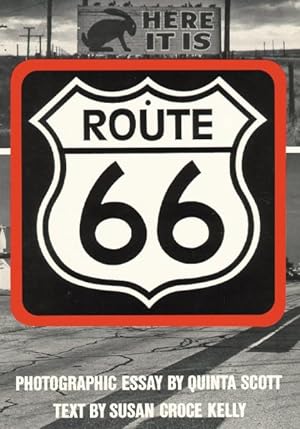 Seller image for Route 66 : The Highway and Its People for sale by GreatBookPrices