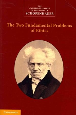 Image du vendeur pour Two Fundamental Problems of Ethics mis en vente par GreatBookPrices