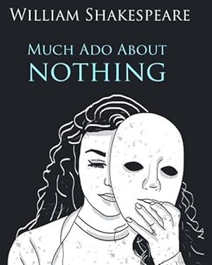 Seller image for Much Ado About Nothing in Plain and Simple English for sale by GreatBookPrices