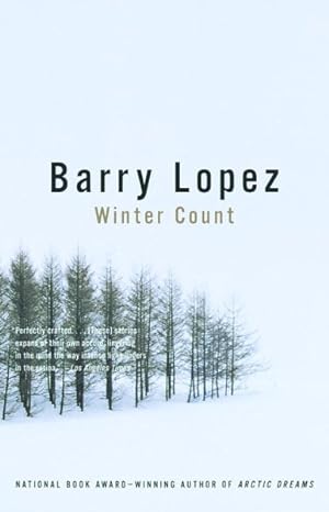 Seller image for Winter Count for sale by GreatBookPrices