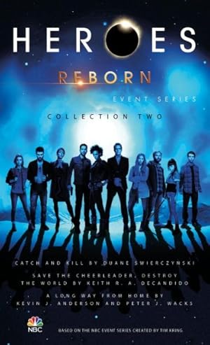 Seller image for Heroes Reborn Collection for sale by GreatBookPrices