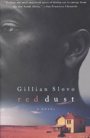 Seller image for Red Dust for sale by GreatBookPrices