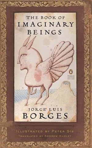 Imagen del vendedor de Book of Imaginary Beings a la venta por GreatBookPrices