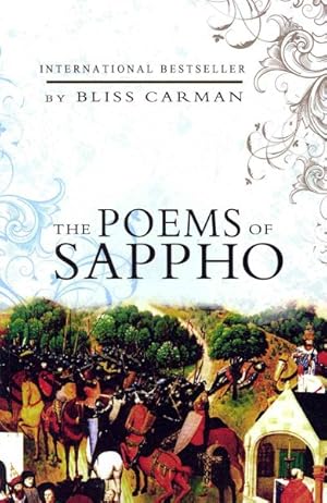 Immagine del venditore per Poems of Sappho venduto da GreatBookPrices