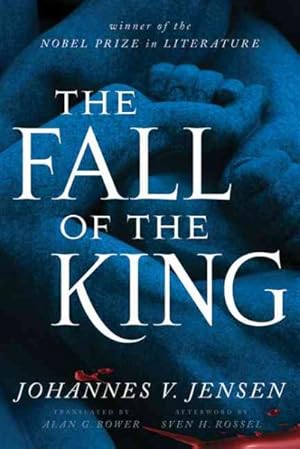 Seller image for Fall of the King for sale by GreatBookPrices