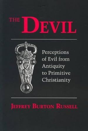 Seller image for Devil : Perceptions of Evil from Antiquity to Primitive Christianity for sale by GreatBookPrices