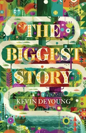 Seller image for The Biggest Story (pack Of 25) for sale by GreatBookPrices