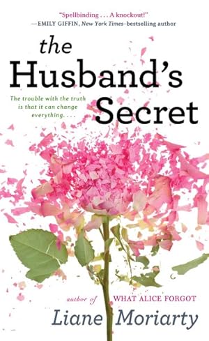 Seller image for Husband's Secret for sale by GreatBookPrices