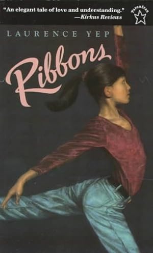 Seller image for Ribbons for sale by GreatBookPrices
