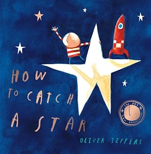 Imagen del vendedor de How to Catch a Star a la venta por GreatBookPrices