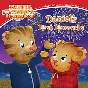 Image du vendeur pour Daniel's First Fireworks mis en vente par GreatBookPrices