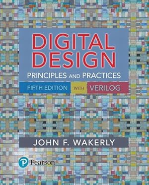 Seller image for Digital Design : Principles and Practices for sale by GreatBookPrices