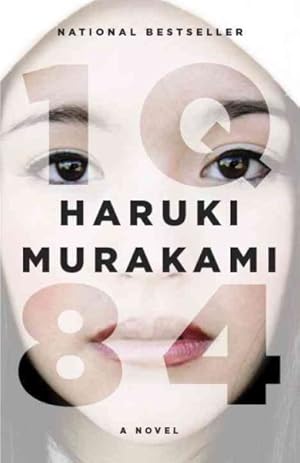 Imagen del vendedor de 1Q84 a la venta por GreatBookPrices