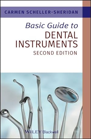 Seller image for Basic Guide to Dental Instruments for sale by GreatBookPrices