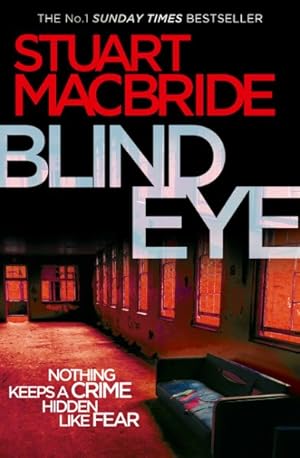 Seller image for Blind Eye for sale by GreatBookPrices