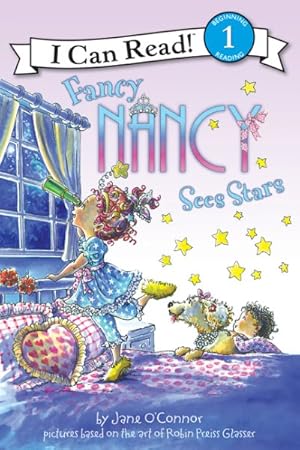 Seller image for Fancy Nancy Sees Stars for sale by GreatBookPrices
