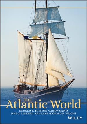 Seller image for Atlantic World : A History, 1400-1888 for sale by GreatBookPrices