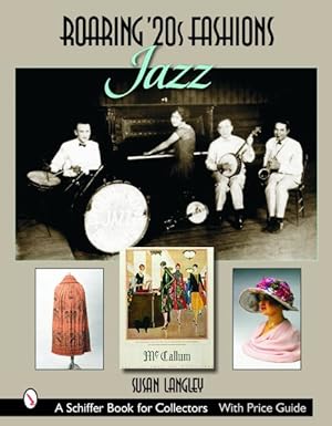 Immagine del venditore per Roaring 20s Fashions : Jazz venduto da GreatBookPrices