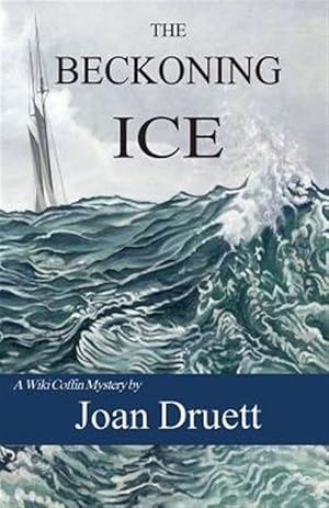Seller image for The Beckoning Ice for sale by GreatBookPrices