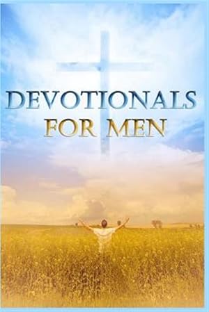 Seller image for Devotionals for Men for sale by GreatBookPrices