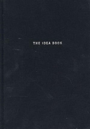 Imagen del vendedor de Idea Book a la venta por GreatBookPrices
