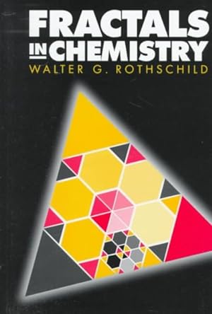 Seller image for Fractals in Chemistry for sale by GreatBookPrices