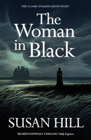 Image du vendeur pour Woman in Black mis en vente par GreatBookPrices