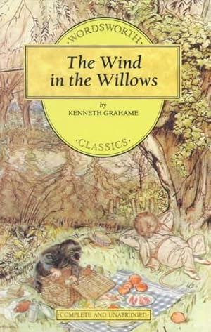 Image du vendeur pour Wind in the Willows mis en vente par GreatBookPrices