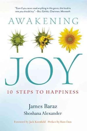 Seller image for Awakening Joy : 10 Steps to True Happiness for sale by GreatBookPrices