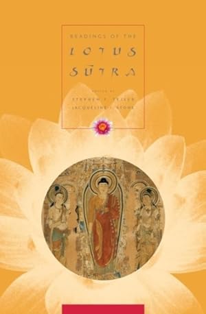 Immagine del venditore per Readings of the Lotus Sutra venduto da GreatBookPrices