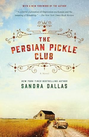 Imagen del vendedor de Persian Pickle Club a la venta por GreatBookPrices