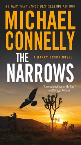 Seller image for Narrows for sale by GreatBookPrices