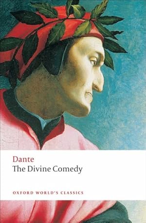 Bild des Verkufers fr Divine Comedy zum Verkauf von GreatBookPrices