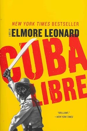 Seller image for Cuba Libre for sale by GreatBookPrices