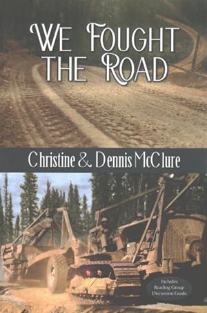 Seller image for We Fought the Road for sale by GreatBookPrices