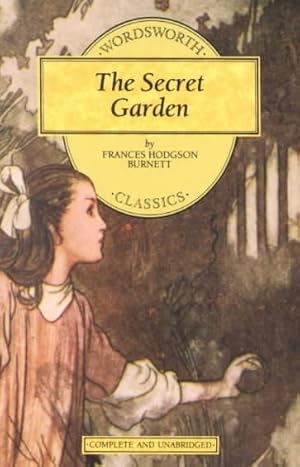 Seller image for Secret Garden for sale by GreatBookPrices