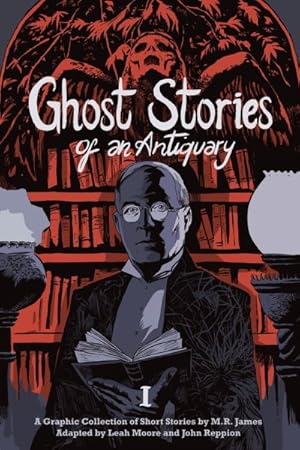 Image du vendeur pour Ghost Stories of an Antiquary 1 mis en vente par GreatBookPrices