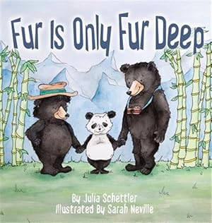 Seller image for Fur Is Only Fur Deep for sale by GreatBookPrices