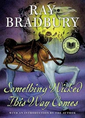 Immagine del venditore per Something Wicked This Way Comes venduto da GreatBookPrices