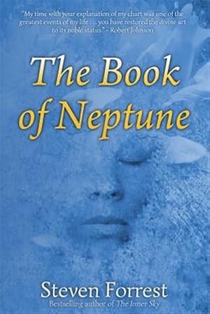 Imagen del vendedor de Book of Neptune a la venta por GreatBookPrices