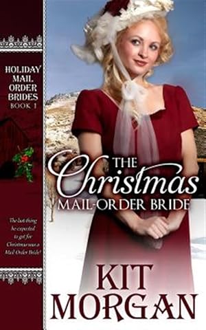 Seller image for Christmas Mail-order Bride for sale by GreatBookPrices