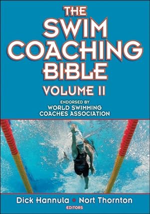 Seller image for Swim Coaching Bible for sale by GreatBookPrices