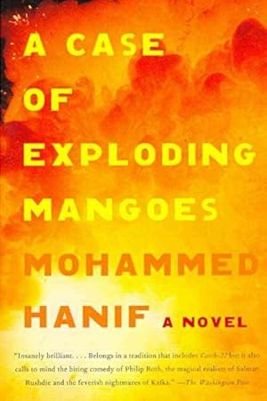 Seller image for Case of Exploding Mangoes for sale by GreatBookPrices