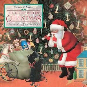Seller image for Night Before Christmas for sale by GreatBookPrices