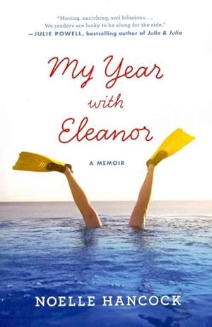 Imagen del vendedor de My Year with Eleanor : A Memoir a la venta por GreatBookPrices