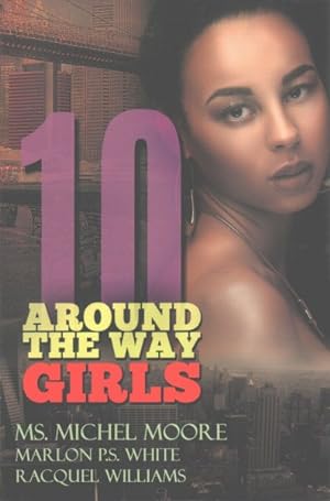 Imagen del vendedor de Around the Way Girls 10 a la venta por GreatBookPrices